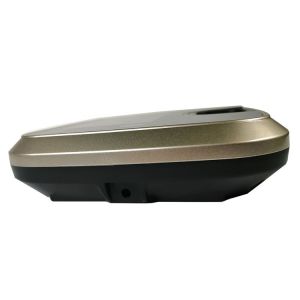 Wiegand 26 34 Access Control And Time Attendance Management System
