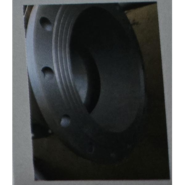 Single Sided CNC Boring Lathe 72-256r/min φ460mm