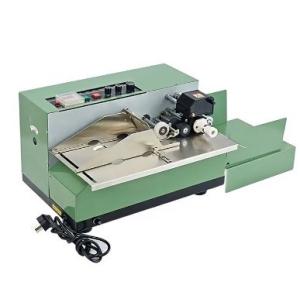 China MY380 Printer MY-380F Coder Batch Date Coding Machine and Efficiency for Automatic Grade factory