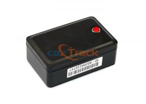 China Detaching Alarm GSM GPS Magnetic Tracker 6600mAh Large Battery on sale