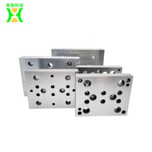China Ra0.6 SCM440 Metal Machining Parts , Threaded Metal Turning Components factory