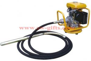 China China manufacter Robin Gasoline petrol Concrete Vibrator in www.en-machinery.com factory
