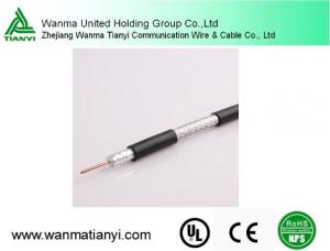 China low loss coaxial cable rg58 rg59 on sale
