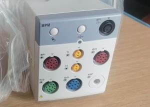 China BeneView T5 T6T T8 Mindray MPM Module Repair For Multi Function Parameter Module factory