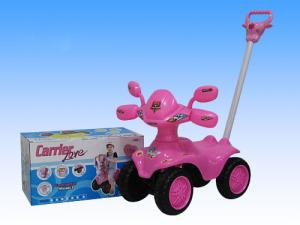 China HOT SELLING ! Kids Motorcyle bike with music and light,Baby Stroller factory