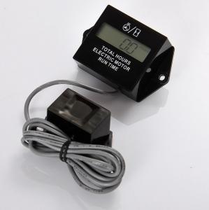 China Self-Powered AC/DC Electric Motor Inductive Hour Meter on sale