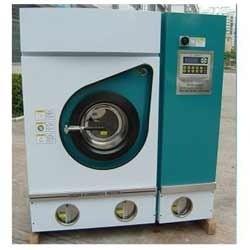 China Automatic  Commercial Dry Cleaning Equipment φ800mm Diameter Meet  Enviroment Standard on sale