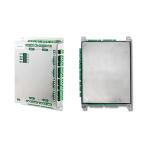 Four Doors Access Control Board and Dual Relay Access Control System with TCP/IP