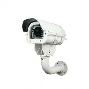 China WDR 800TVL Sony CCD Security Camera Manual zoom lens Outdoor Waterproof Camera on sale