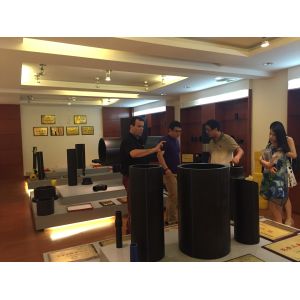 CHENGDU CHUANGRONG TRADING CO.,LTD