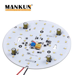Custom SMD2835 23W LED Ceiling Light Module UL CE ROSH Certification