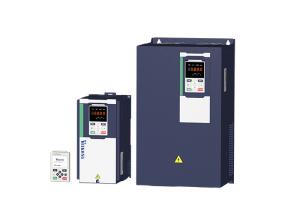 China VFD500 Variable Frequency Inverters for Automation Machine with GPRS Function factory