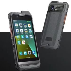 POC Long Distance Two Way Radio PNC460 android poc 5000km network walkie talkie