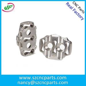 China CNC Higher Precision Shaft/Gear/Auto/Hardware/Machinery/Machining Part of Machining Parts factory