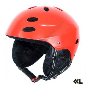 China EN1077 Snowboard Snowboarding Helmet SKI-04 factory