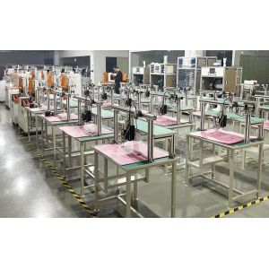 GUANGDONG XWELL TECHNOLOGY CO., LTD.