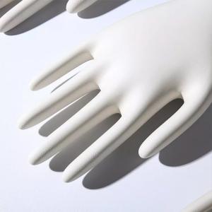 China Porcelain Glove Dipping Hand Mold Glove Mold Hand Trade on sale