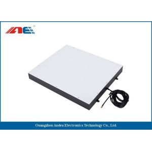 China Embedded ISO15693 RFID Reader Antenna For Restaurant Management With 2 SMA Interface factory