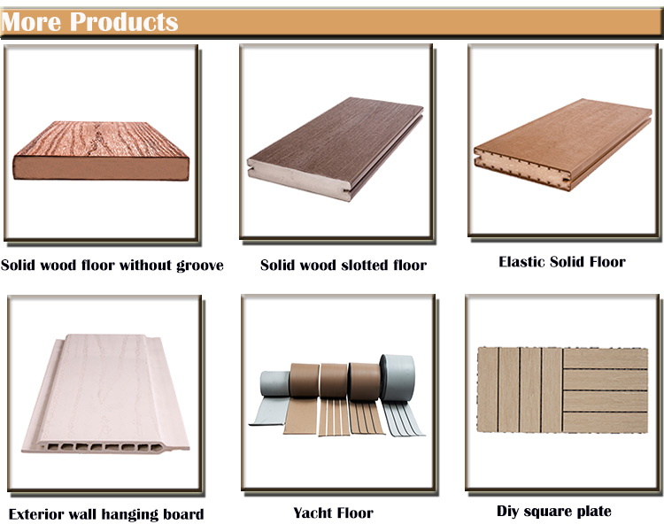 Customized PVC/WPC Door Window Frames Products from Real with Online Technical Support