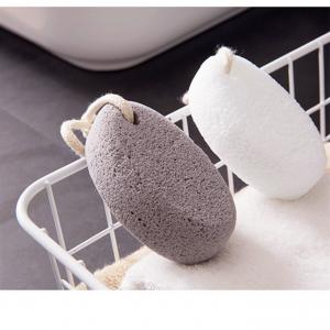 China Salon Quality Foot Care Tools Foot Spa Pumice Stone Suppliers factory