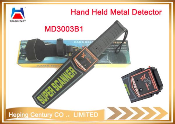 China High sensitivity Detects simply to operate Easily to adjust sensitivity factory