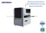 Measurement-level Light Source PCB Router Machine with Sycotec Spindle for ATE