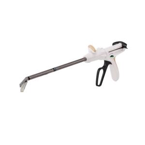 China 260mm Disposable Universal Articulating Endoscopic Linear Cutter Stapler on sale