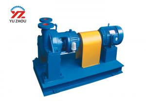 China Mechanical Seal Centrifugal Oil Pumps Single Stage Multistage Stage AY Series on sale