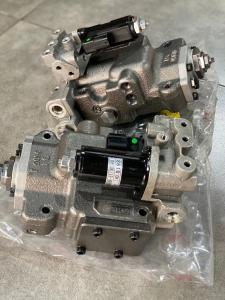 China SY215-8 Hydraulic Pump Regulator , K3V112DTP-1N9R-9T8L Pump Pressure Regulator factory