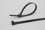 DM-8*150RT XGS-8*150RT mm nylon strap releasable cable ties wraps sizes