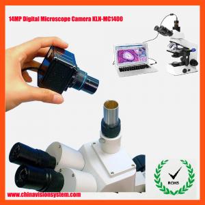 China 3.0Megapixels USB Microscope Digital Camera,Microscopy Camera factory