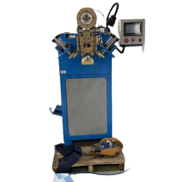 Automatic Corner Welding Machine