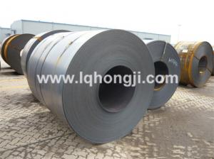 China CR coil/ cold rolled steel coils low price on sale