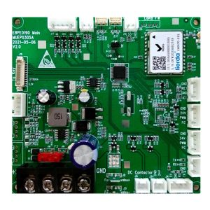 China Custom Printer Pcb Circuit Board Assembly Pcba on sale