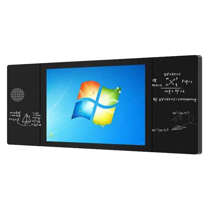 75 Inch 4K HD Smart Digital Blackboard with Magnetic Function for Interactive Teaching