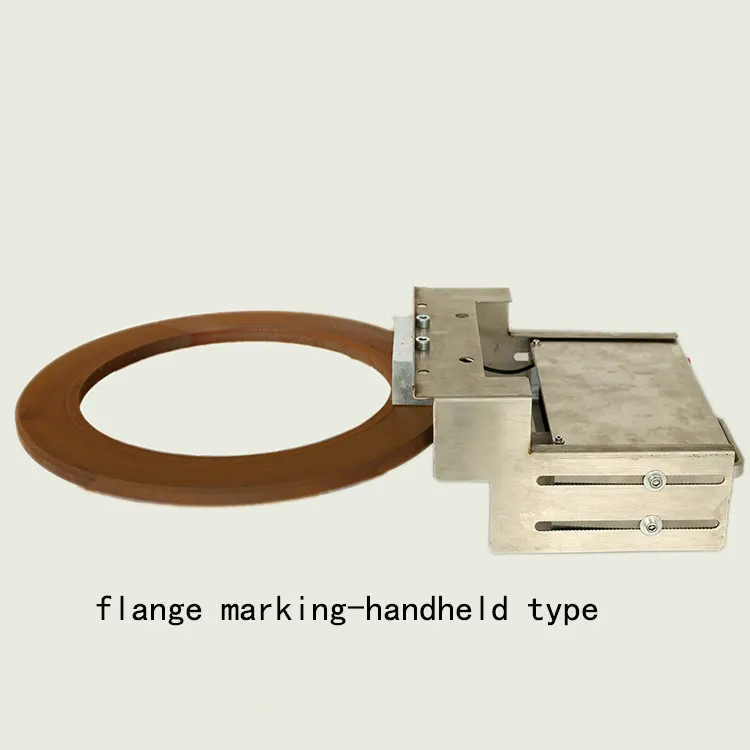 Handheld Engraving Marking Machine Portable Customized Laser Marking Machine