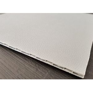 China Triplex Structured Core 10mm Pp Honeycomb Sheet on sale