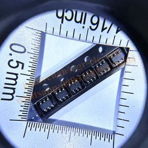 New RY8310 silk screen GBCAB patch SOT23-6 synchronous step-down chip IC