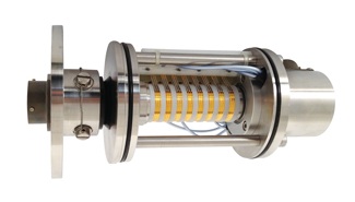 Centre Collector Ring Slip Ring