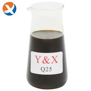 China Effective Mining Special Flotation Reagent For Copper Gold factory