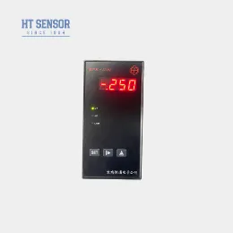 BPK-III Multiple Type Input Pressure Display Gauge Temperature Gauge Switch Display instrument