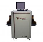 SPX5030A X Ray Baggage Scanner , airport X Ray Screening Equipment Smallest