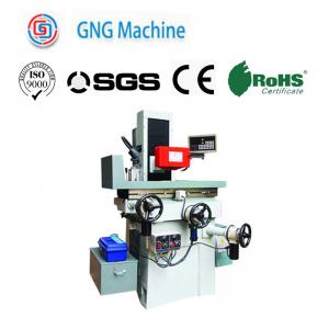 China ISO Precision Surface Grinder on sale