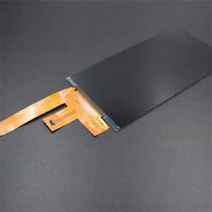 6 Inch 1080*2160 Resolution tft color display, MIPI Interface, Driving IC