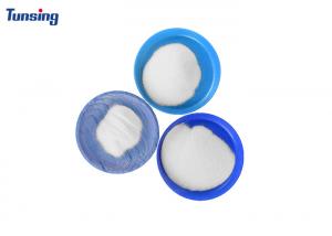 China Tunsing DS203 PES Powder PES Hot Melt Adhesive Powder For Heat Transfer on sale