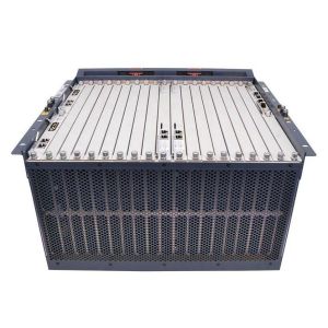 Original Olt Zxa10 C300 with 2*10g Uplink Board Huvq+2*Control Board Scxn+2