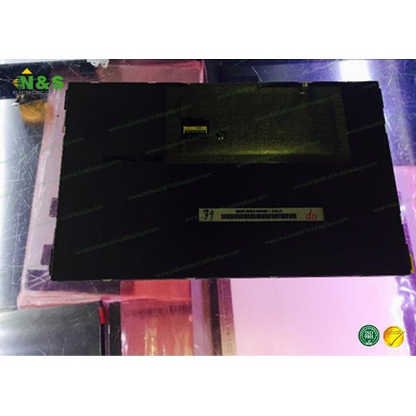 BOE 7.0 inch a-Si TFT-LCD Screen BP070WS1-400 SVGA 1024(RGB)×600 TFT LCD Module