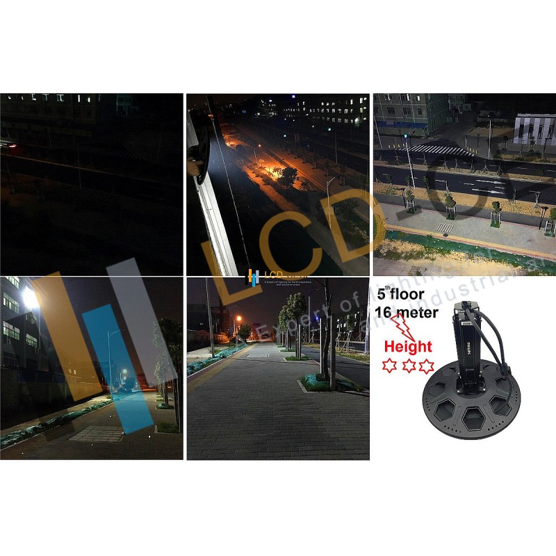 IP65 High Lumen LED Flood Light