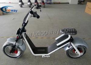 China High quality e-bike electric scooter for young man adults 1200 watt on sale