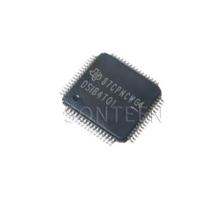 China SN65DSI84TPAPRQ1 factory